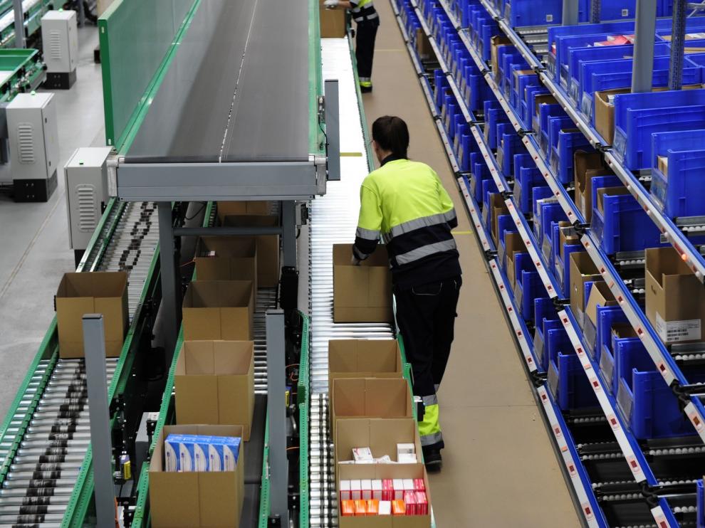 El paro se mantuvo en 7,9 % en la eurozona y en 6,6 % en la UE en diciembre