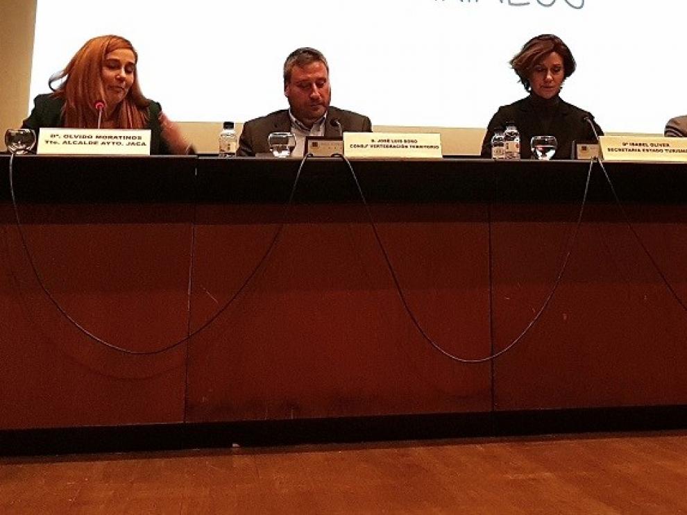 Jaca digitalizará su oficina de turismo y aparcamientos a lo largo de este año