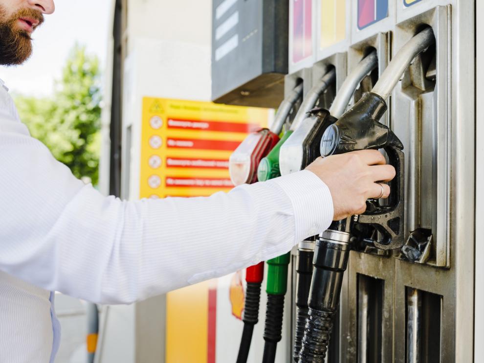 La inflación anual se modera al 1 % en enero por el abaratamiento del gas