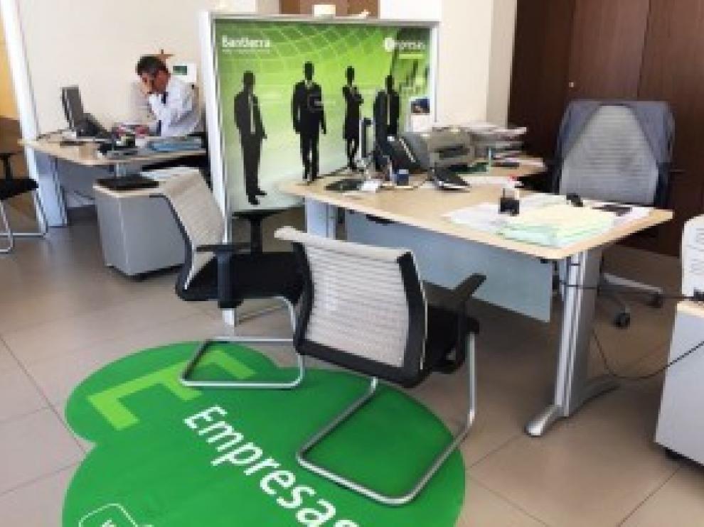 Bantierra incrementó su cartera de empresas en más de 400 clientes durante 2018