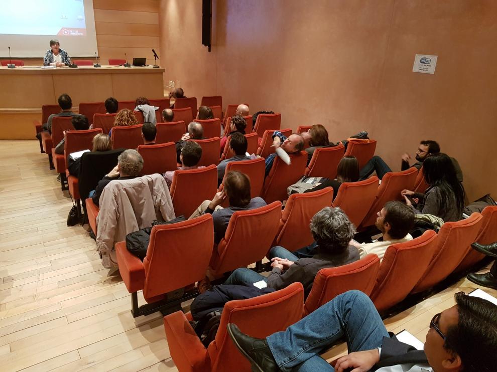 Aragón sigue trabajando por recuperar y atraer talento científico