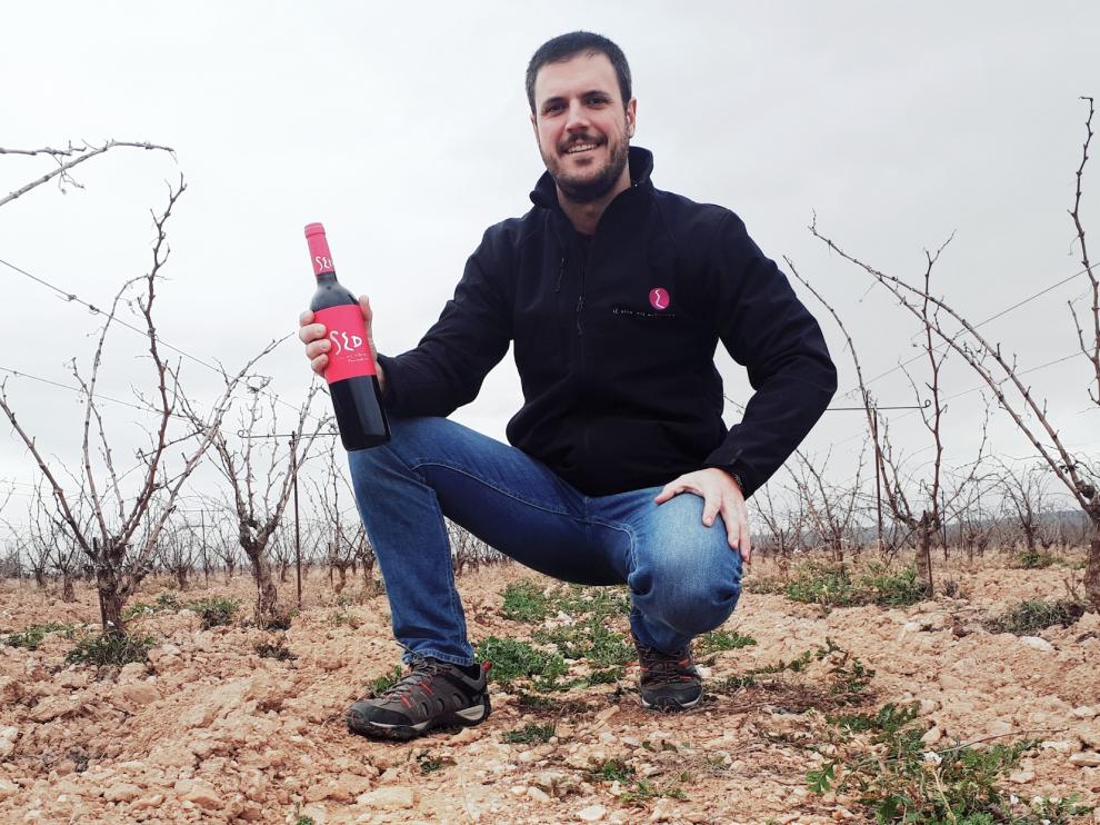 “El Vino del Desierto”, en busca de la diferencia