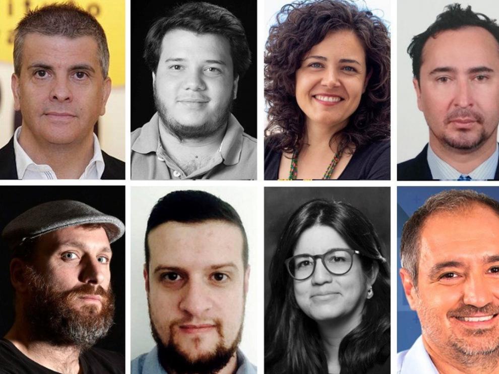Corrupción y crisis destacan en los Premios Rey de España