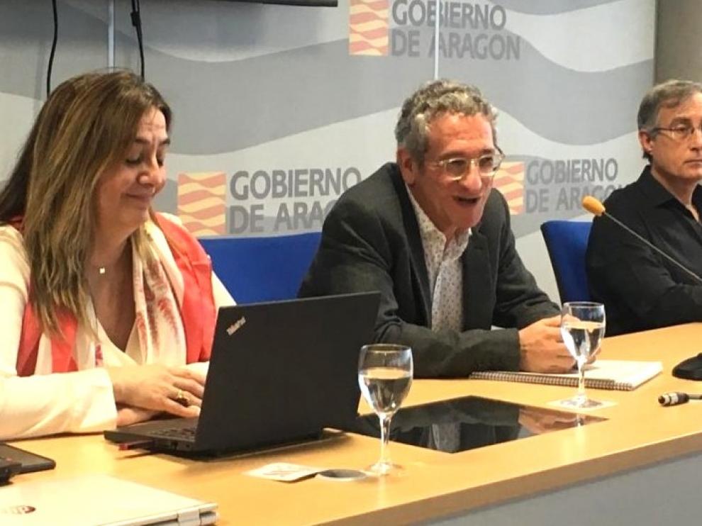 Nuevo plan en Aragón para reducir la mortalidad a consecuencia del ictus