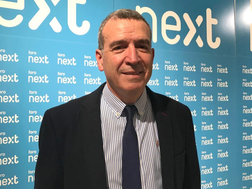 Francesc Boya: “Hay que buscar un equilibrio para evitar la discriminación que existe”