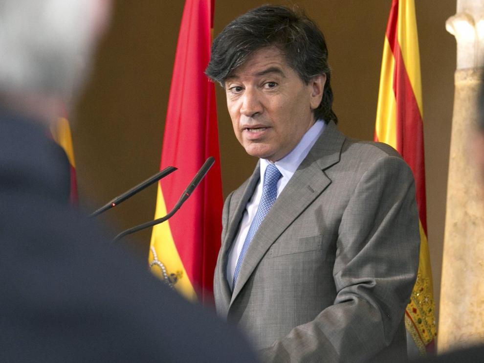 El presidente de la Real Academia de Ciencias no tiene "ninguna duda" de la integridad del investigador Carlos López Otín