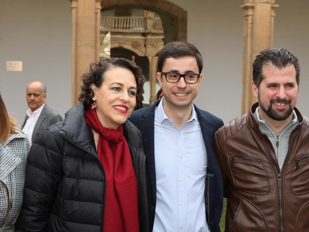 La ministra de Trabajo llama a una "lucha sin cuartel" contra los paraísos fiscales