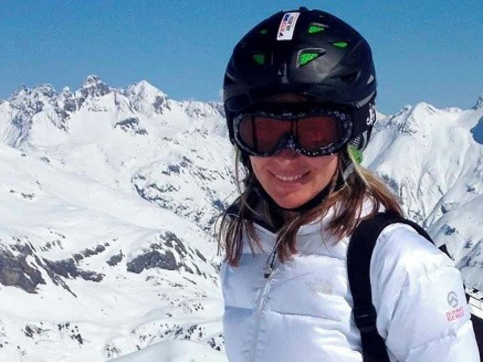 Cómo cuidarse bien la vista a la hora de practicar deportes de montaña