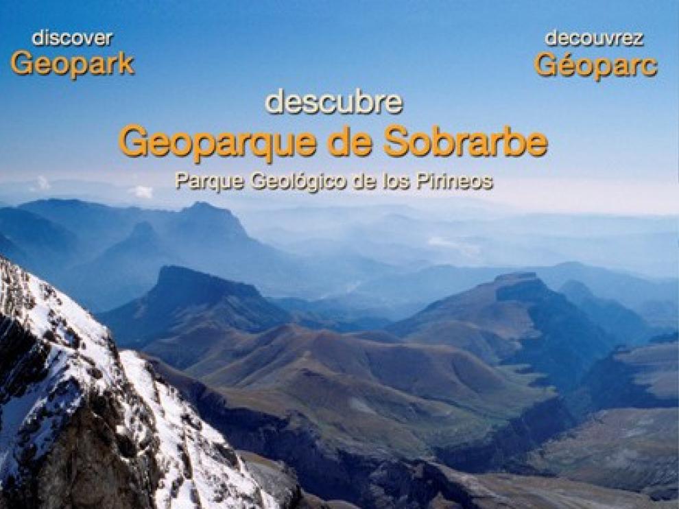 Récord de descargas de las geo-rutas y de visitas al Geoparque Sobrarbe-Pirineos en 2018