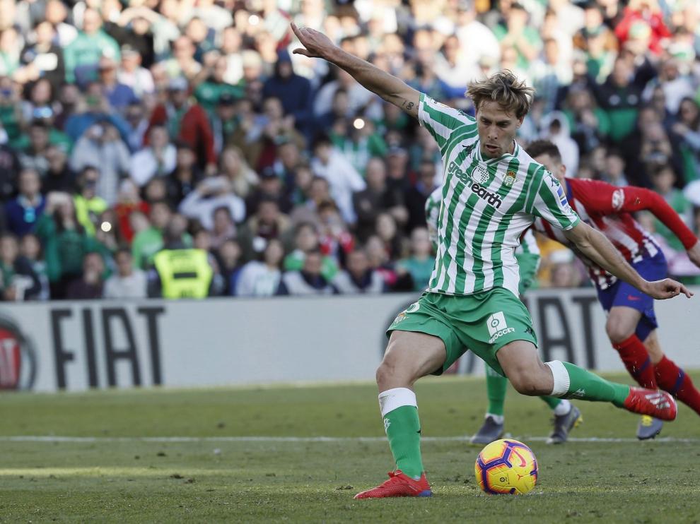 El Girona cae goleado ante el Eibar antes de recibir al Huesca