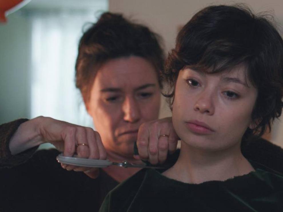 "Cerdita", un corto de Goya en la Muestra de Cine Realizado por Mujeres