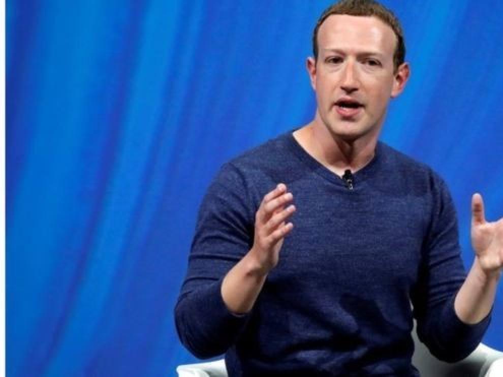 Facebook, el titán de la comunicación en internet, celebra su XV aniversario