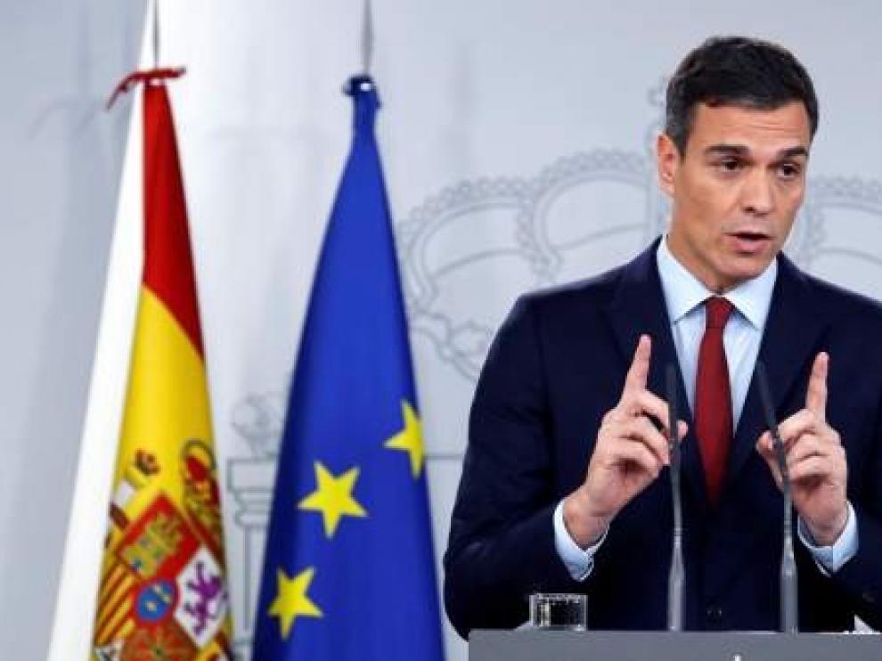 España reconoce a Guaidó e insta a elecciones presidenciales cuanto antes