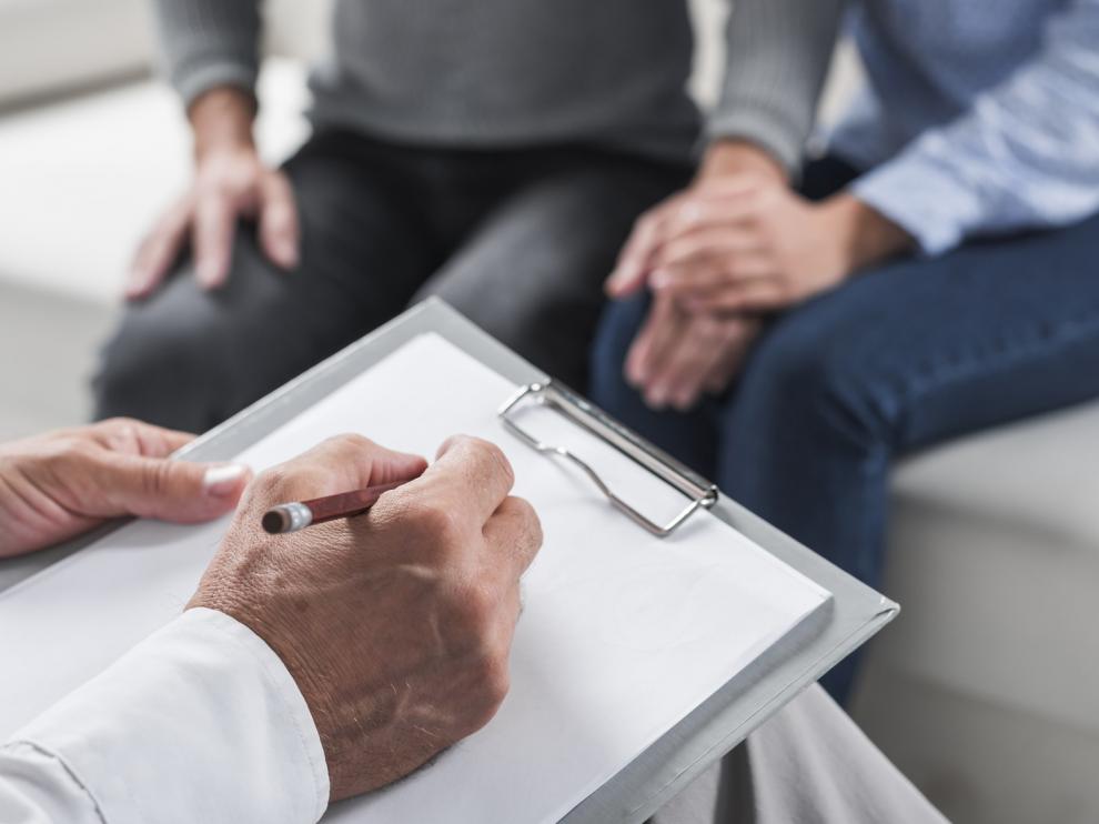 Sólo Cataluña presta atención psicológica integral a pacientes con cáncer