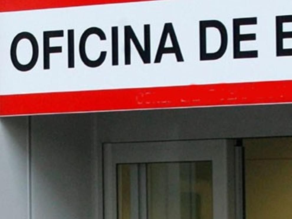 El paro aumentó en enero en 83.464 personas, el mayor alza en cinco años