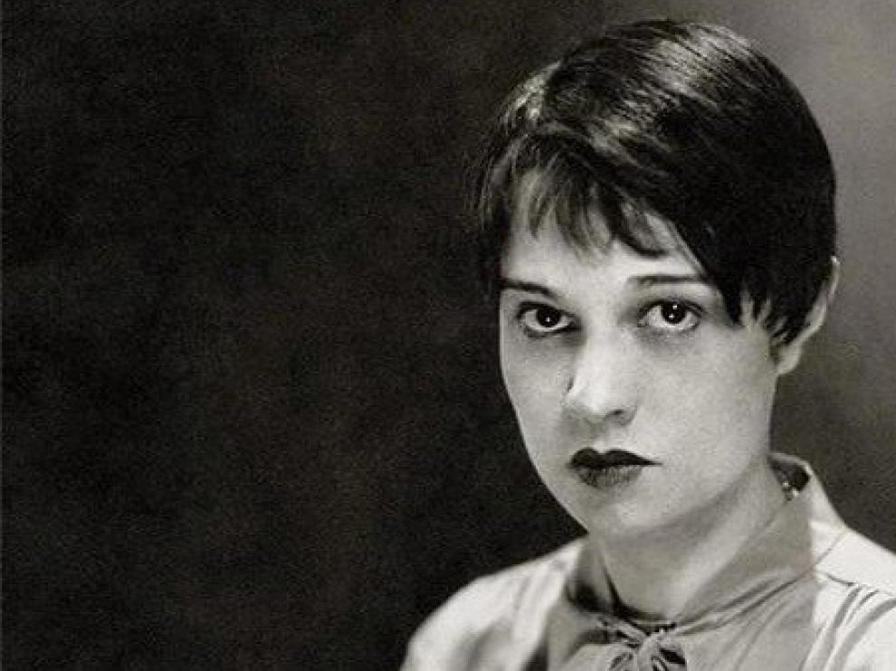 La guionista Anita Loos protagoniza un ciclo de cine en el Campus