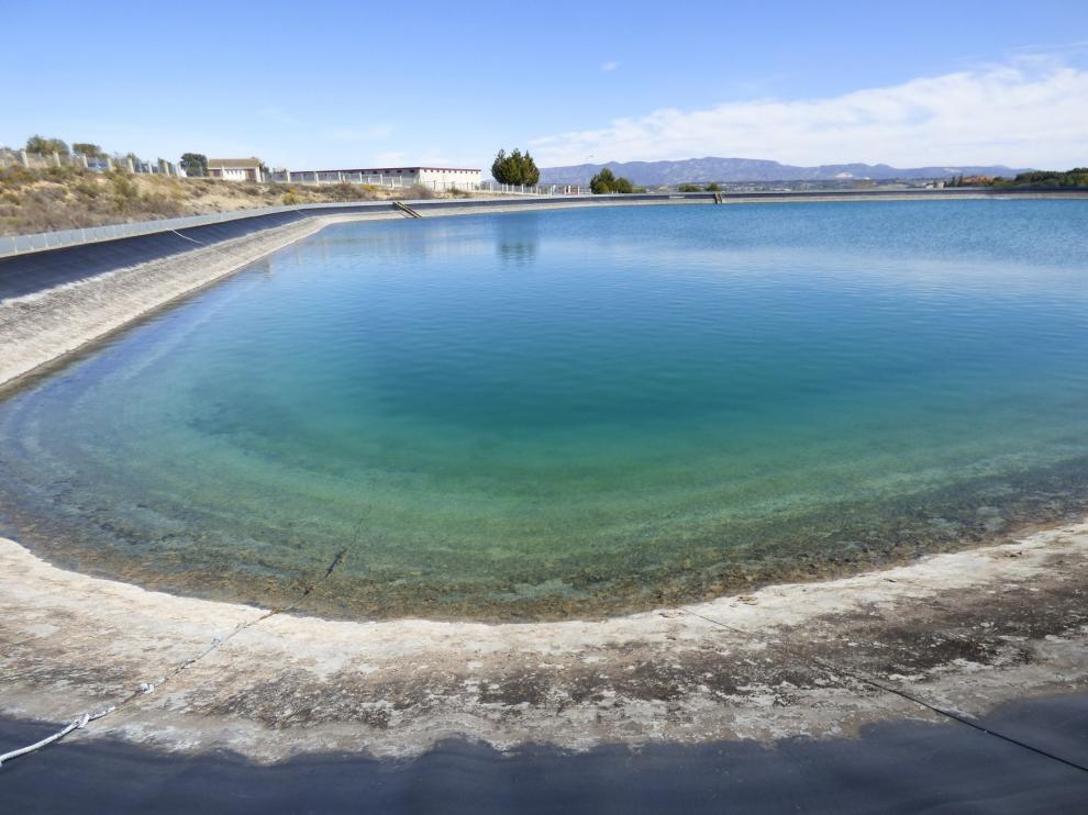 Ciudadanos alerta sobre un contencioso con Aguas de Barbastro