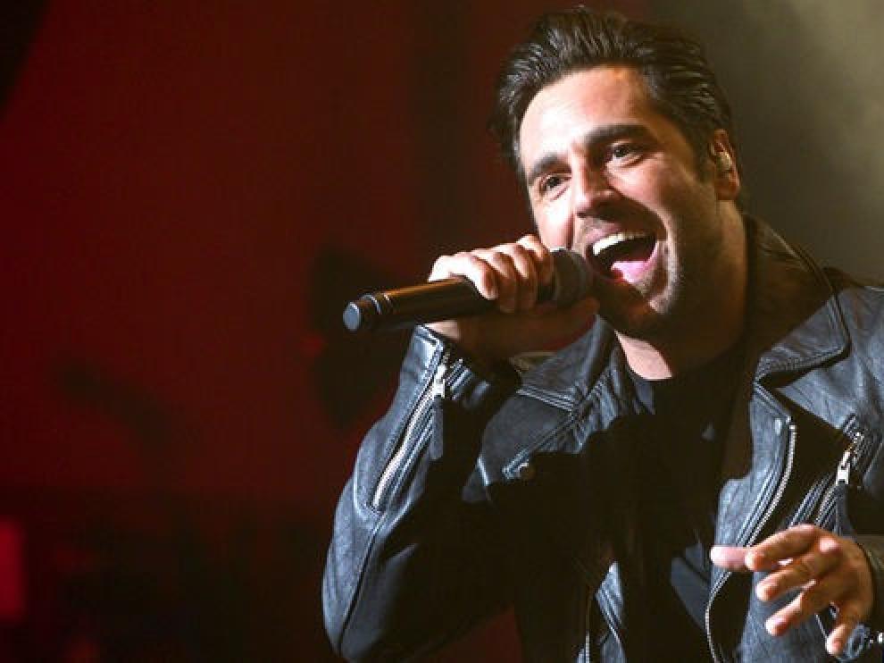 David Bustamante se suma a Tomatito como asesor de "La Voz Senior"
