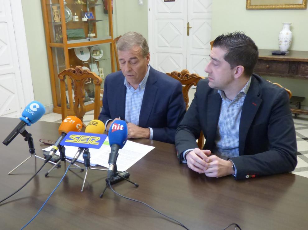 La falta de acuerdo entre Aguas de Barbastro y el Ayuntamiento llega a los Juzgados de Huesca