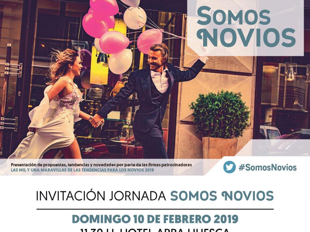 Somos Novios se engalana para la gran gala del domingo día 10