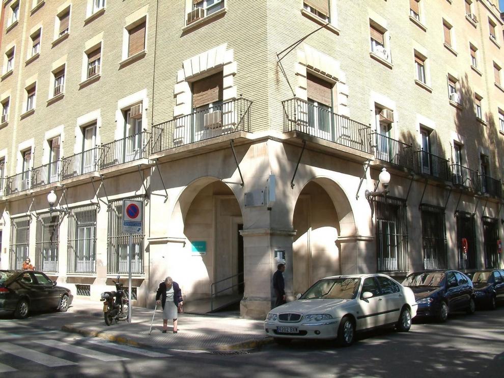 Los Médicos y enfermeros aragoneses inician este jueves el primero de los cuatro paros convocados