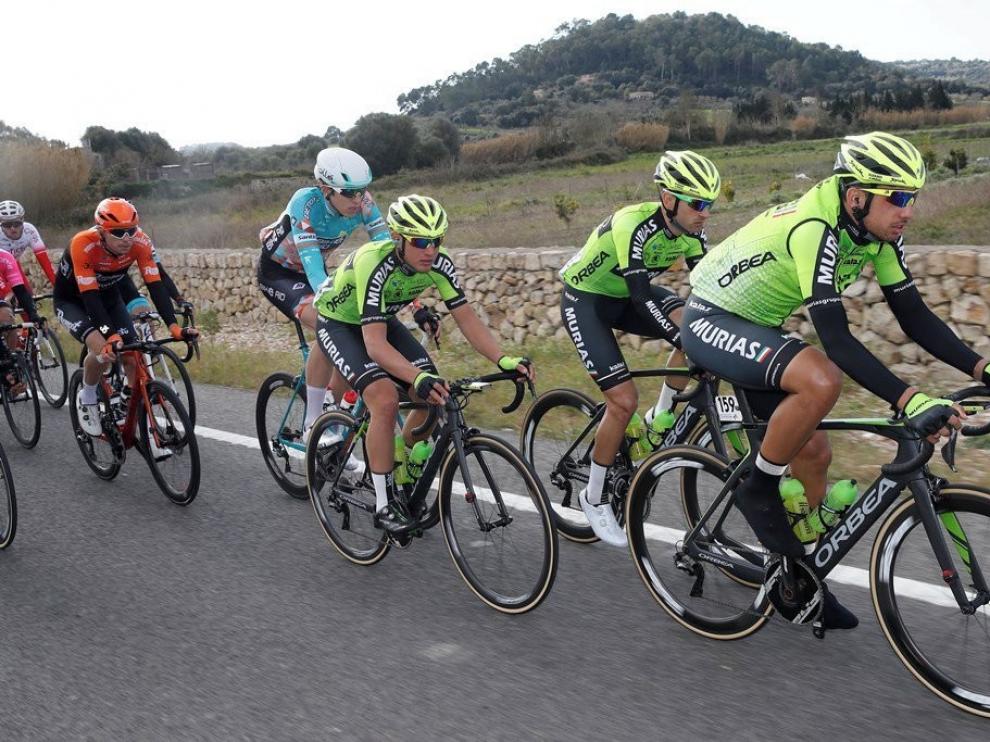 Primera vuelta para Samitier y Barceló en Valencia