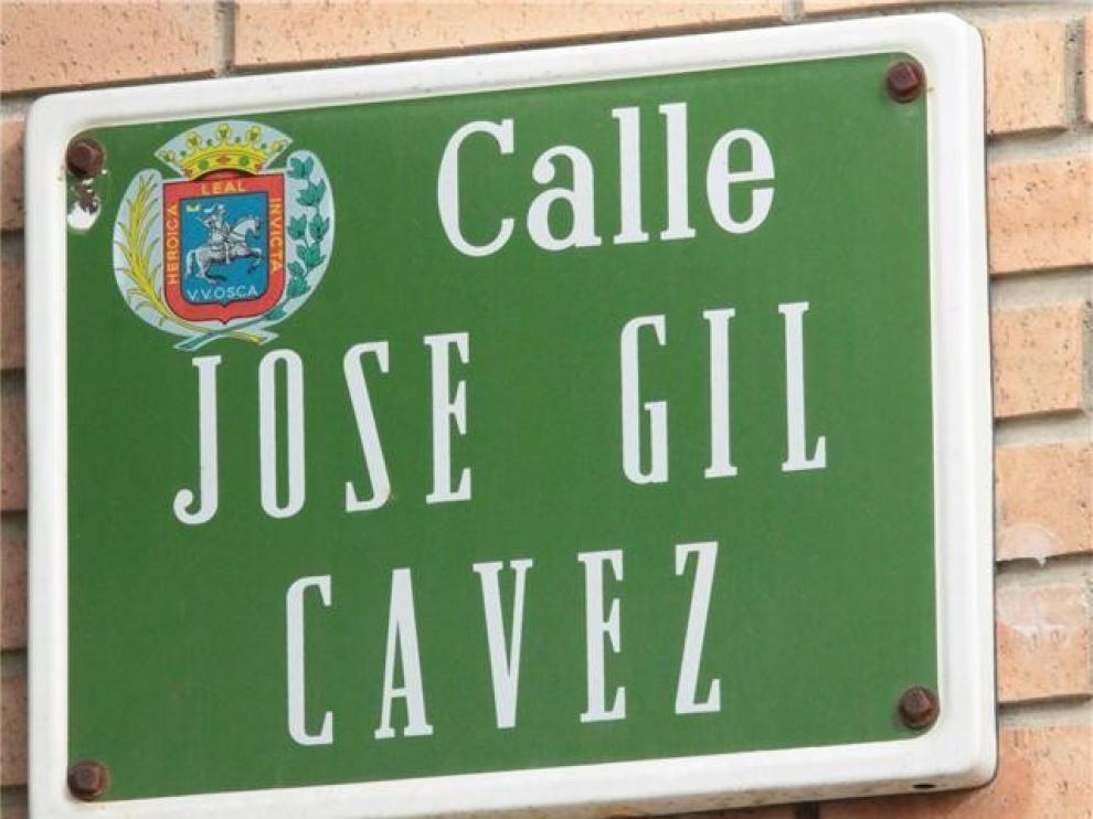 Justicia pide a 37 ayuntamientos aragoneses retirar vestigios franquistas