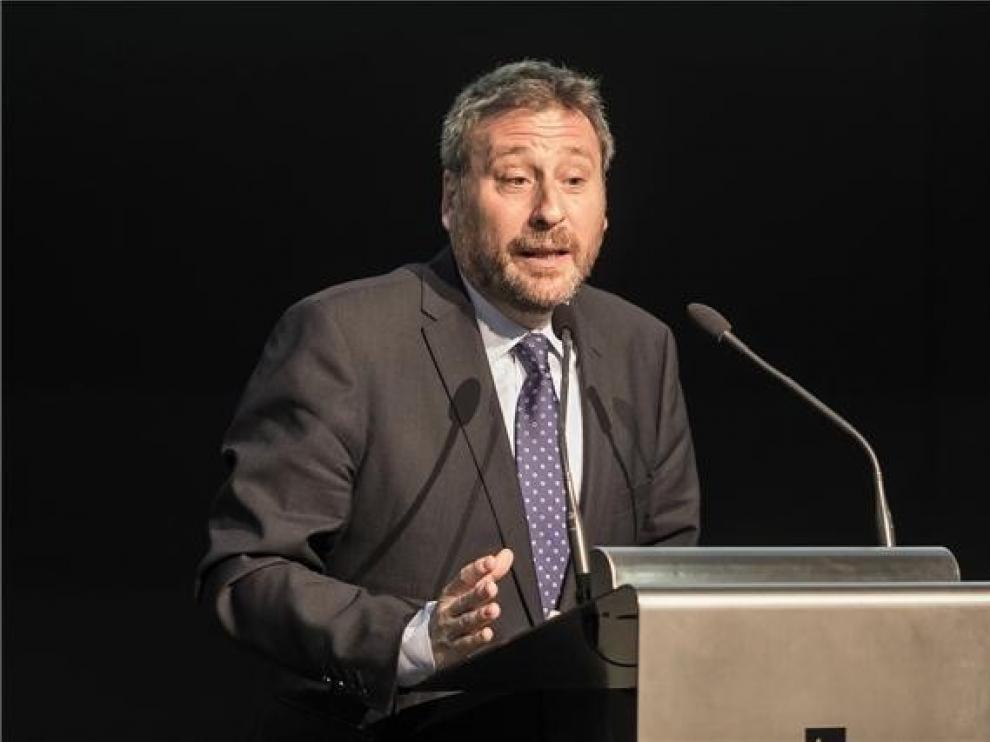 José Luis Soro: "Es la hora del turismo de interior de cara al extranjero"