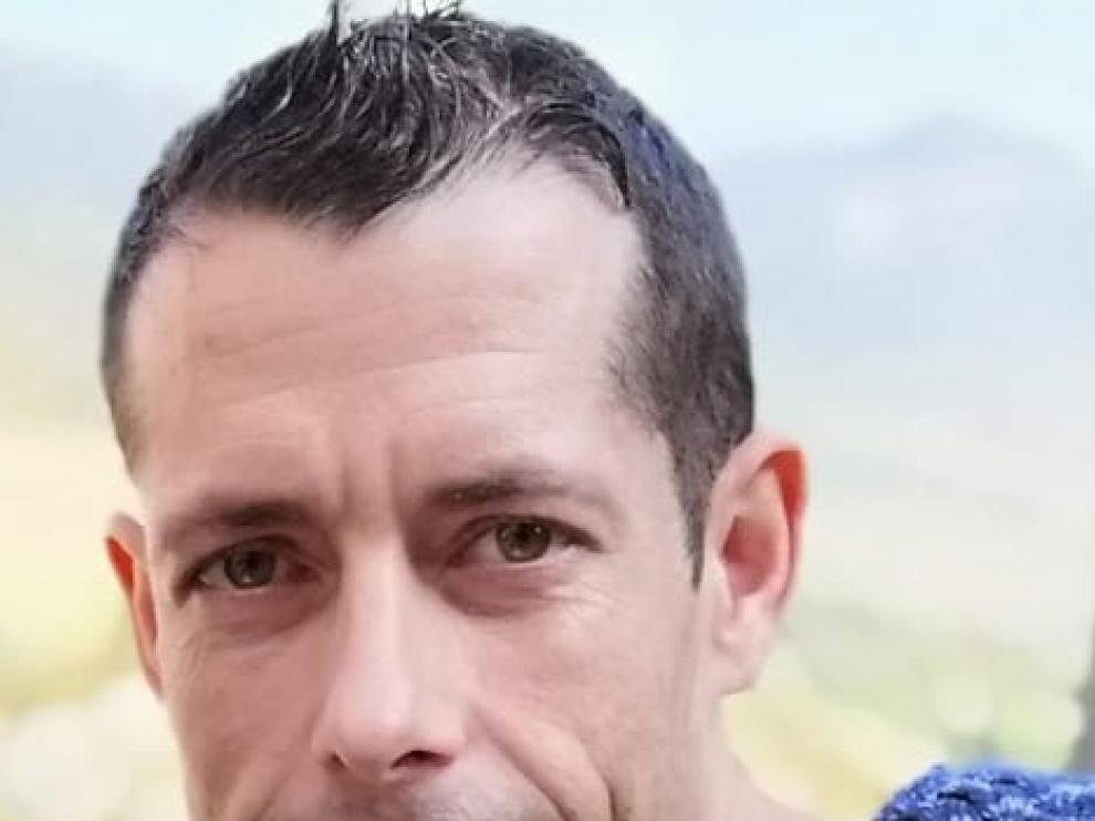 Fernando Marín se pone al frente del Club Ciclista Barbastro