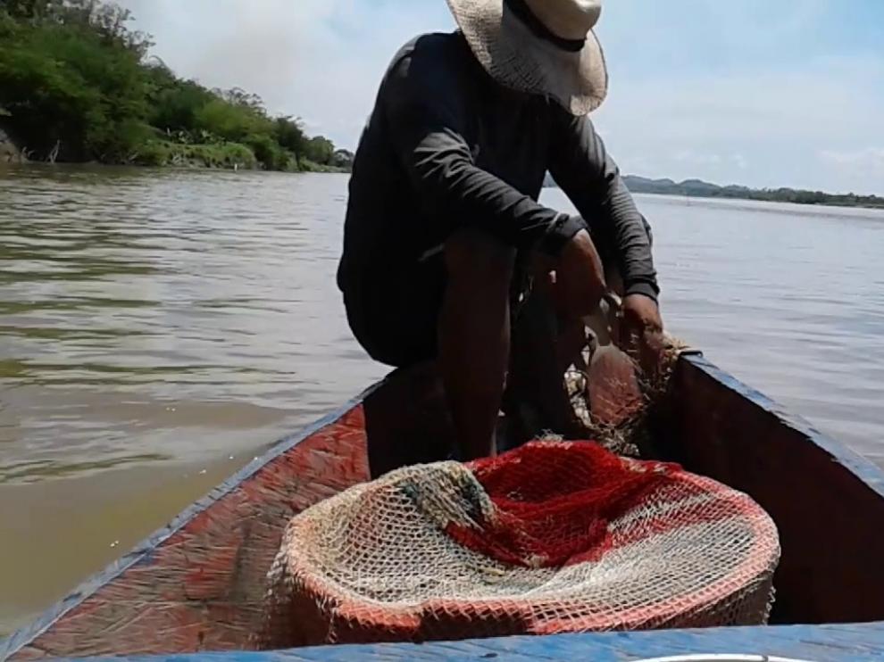 Manos Unidas en Huesca mira hacia Colombia