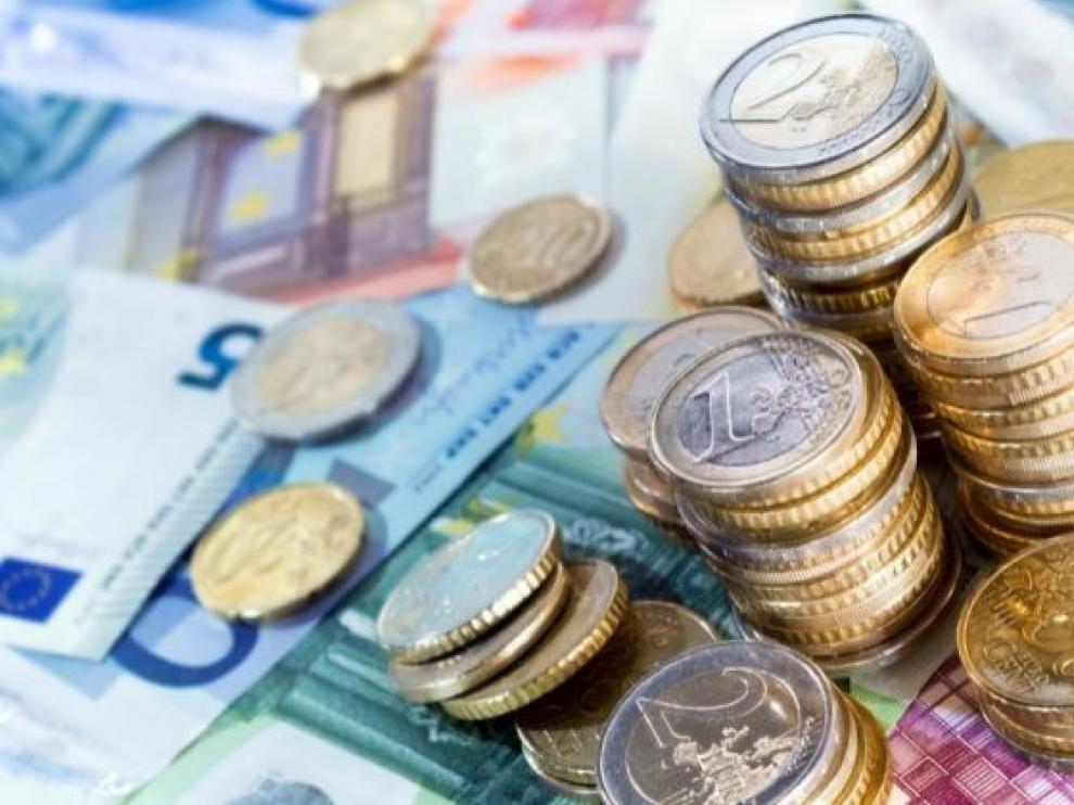 El INE eleva al 2,6% el crecimiento del PIB en 2018 y revisa a la baja los dos últimos trimestres