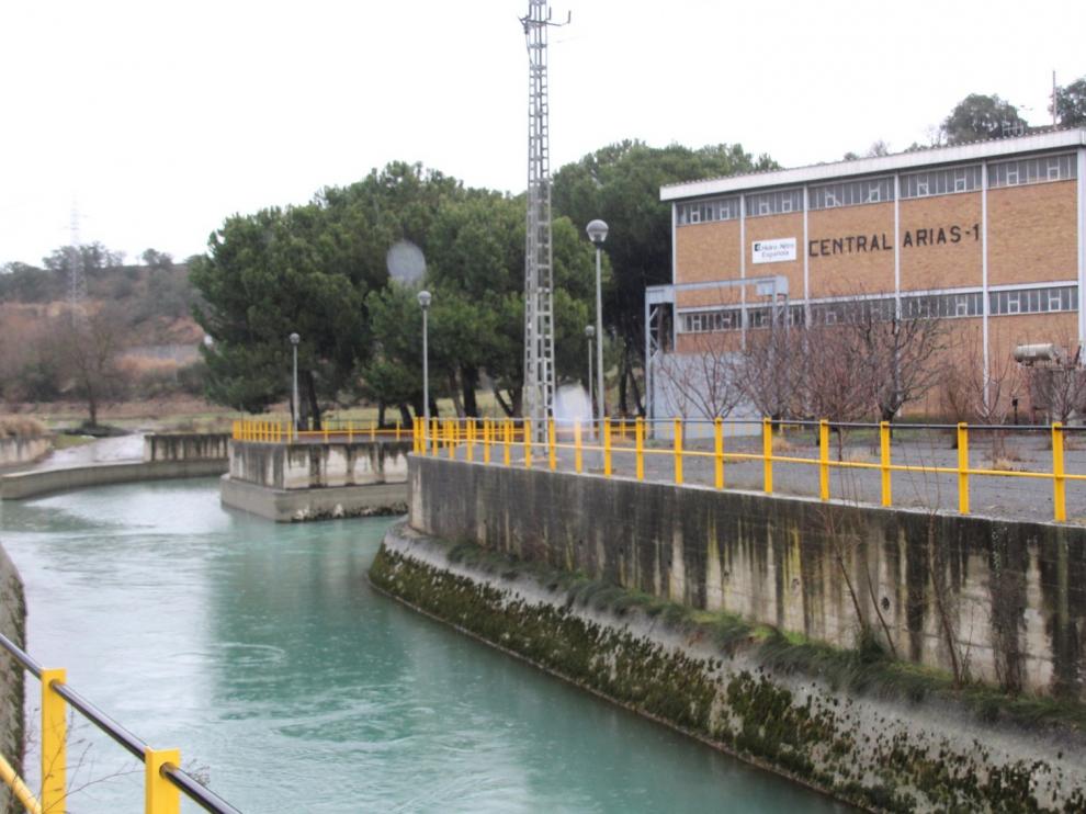 Premium Partners prevé reducir su plantilla de 16 trabajadores a la mitad en la provincia de Huesca