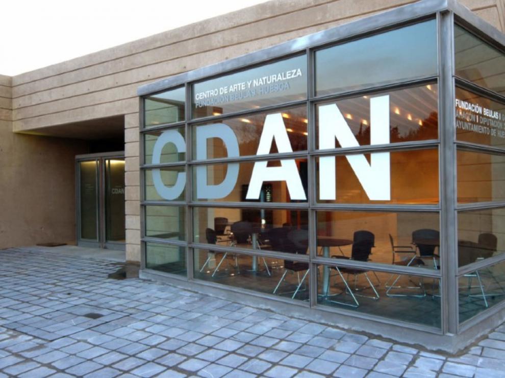 El CDAN de Huesca, el museo de Aragón mejor valorado