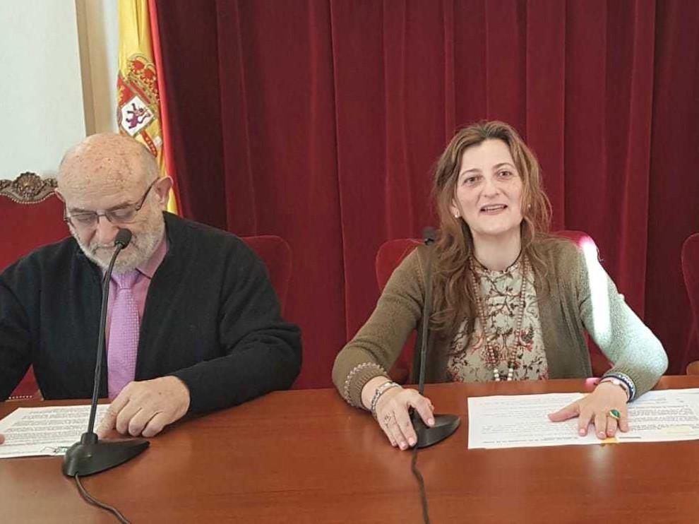 La SD Huesca recibirá el premio al Mérito Deportivo en la Gala del Deporte Provincial