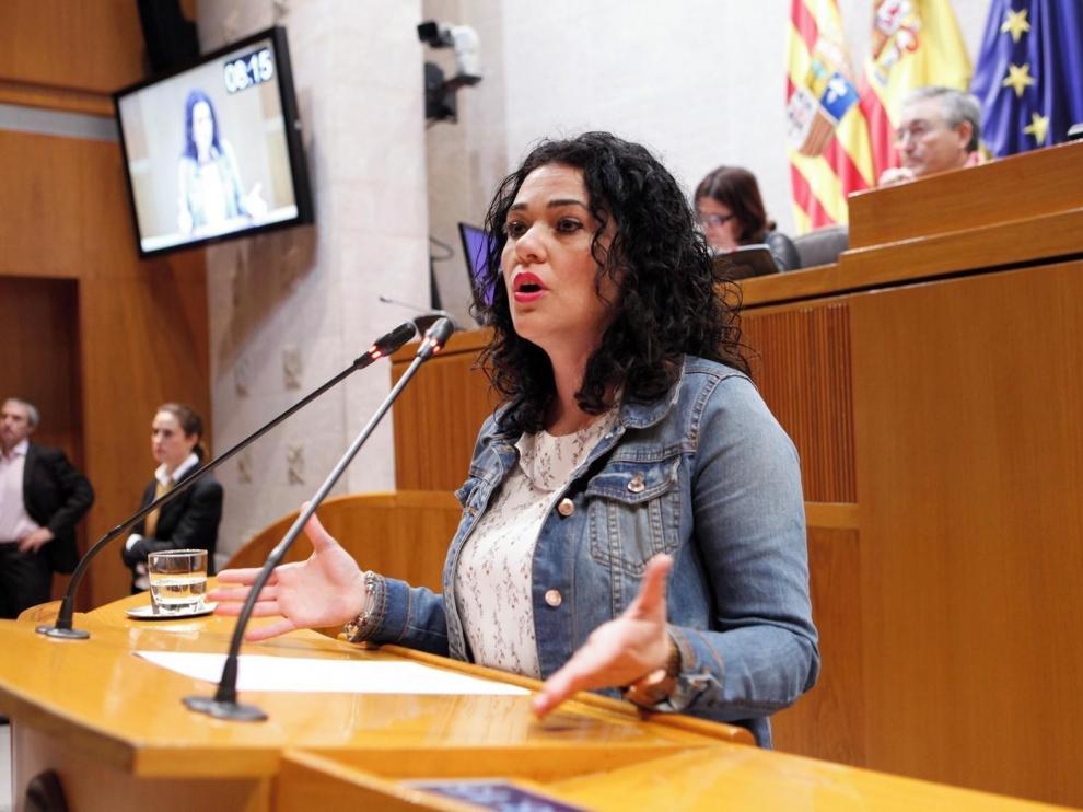 Las Cortes de Aragón consideran anular el "impuesto de la nieve"