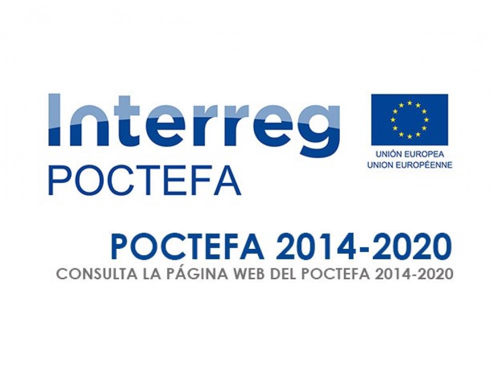 Abierta la tercera convocatoria de proyectos Poctefa 2014-2020