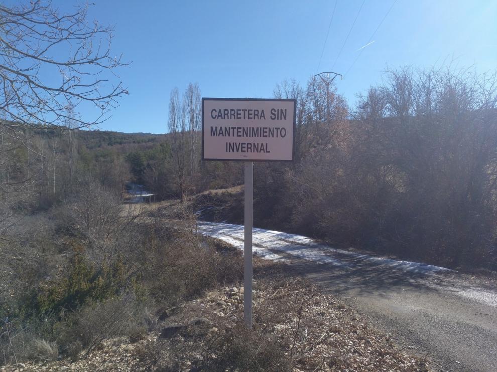 Un semana después...