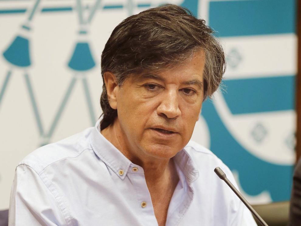 La Universidad de Oviedo negó ya en octubre de 2017 la existencia de irregularidades en artículos de López-Otín