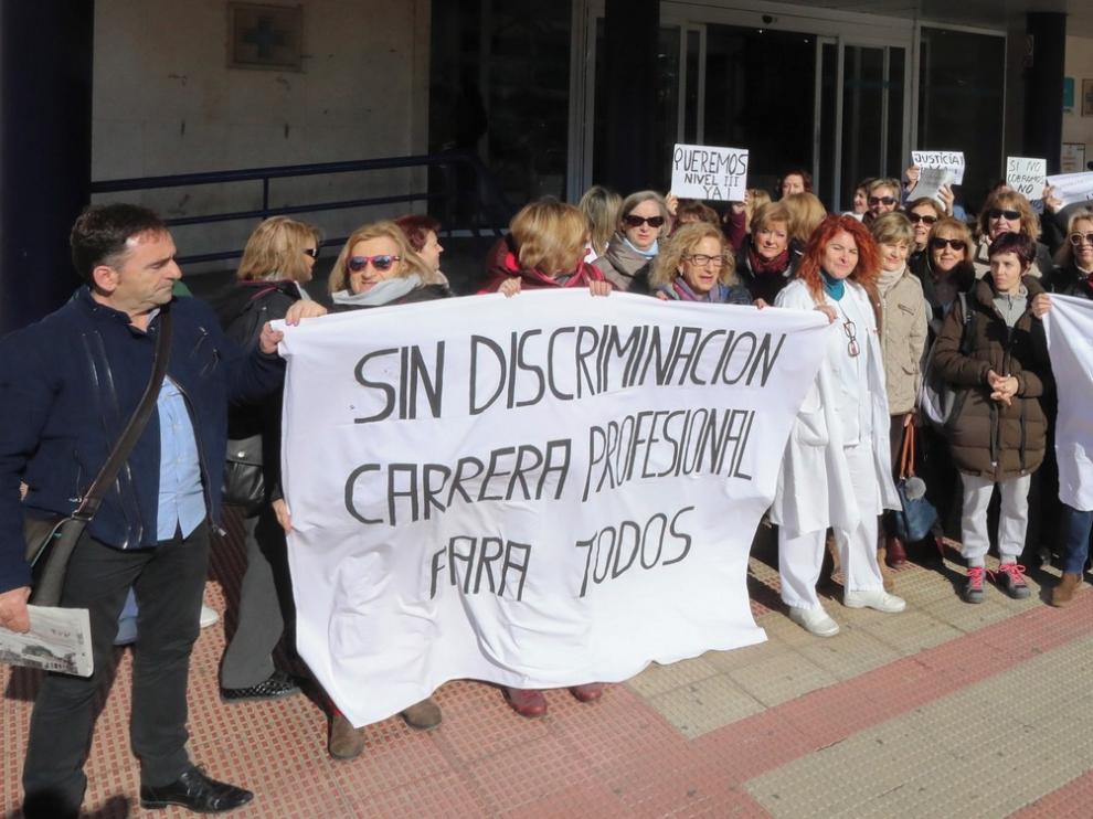 Las Cortes urgen un nuevo pacto por la Sanidad antes de mayo