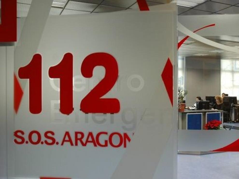 Sobrarbe encabeza las llamadas a emergencias por habitante en 2018