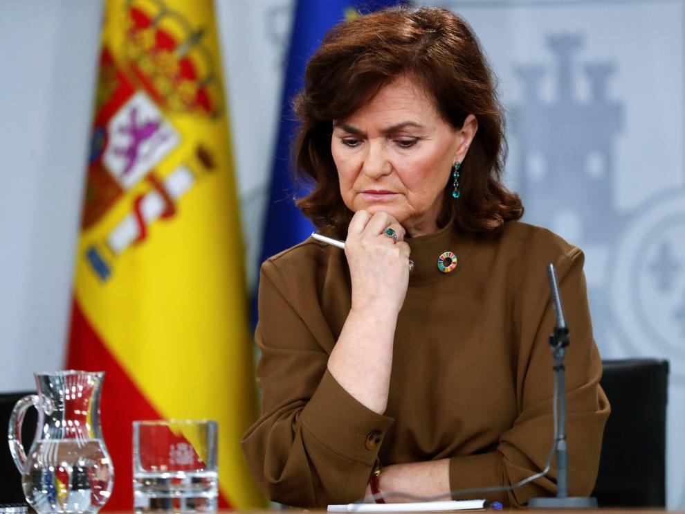 La legislatura queda en vilo al encallar el diálogo catalán