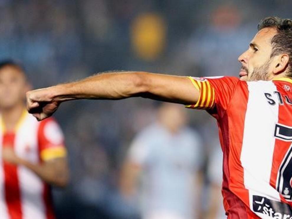 Un rival en horas bajas y con el goleador Stuani