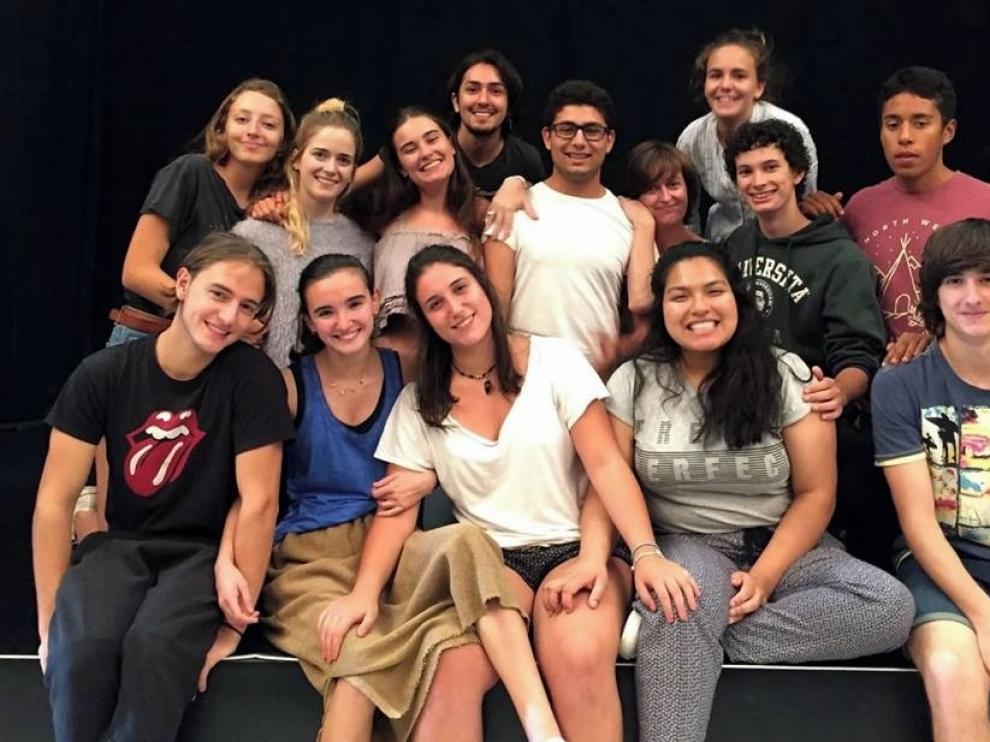 Teatro en la Chácena aborda este sábado la corrupción y la avaricia con "Volpone"