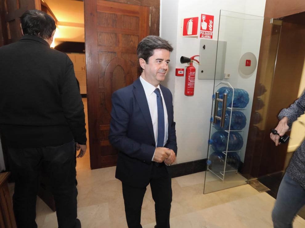 Las conclusiones de la comisión de investigación sobre San Lorenzo deberán esperar una semana más