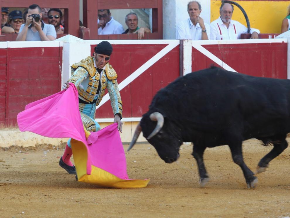 El Concejo prevé mantener los cinco festejos taurinos en San Lorenzo