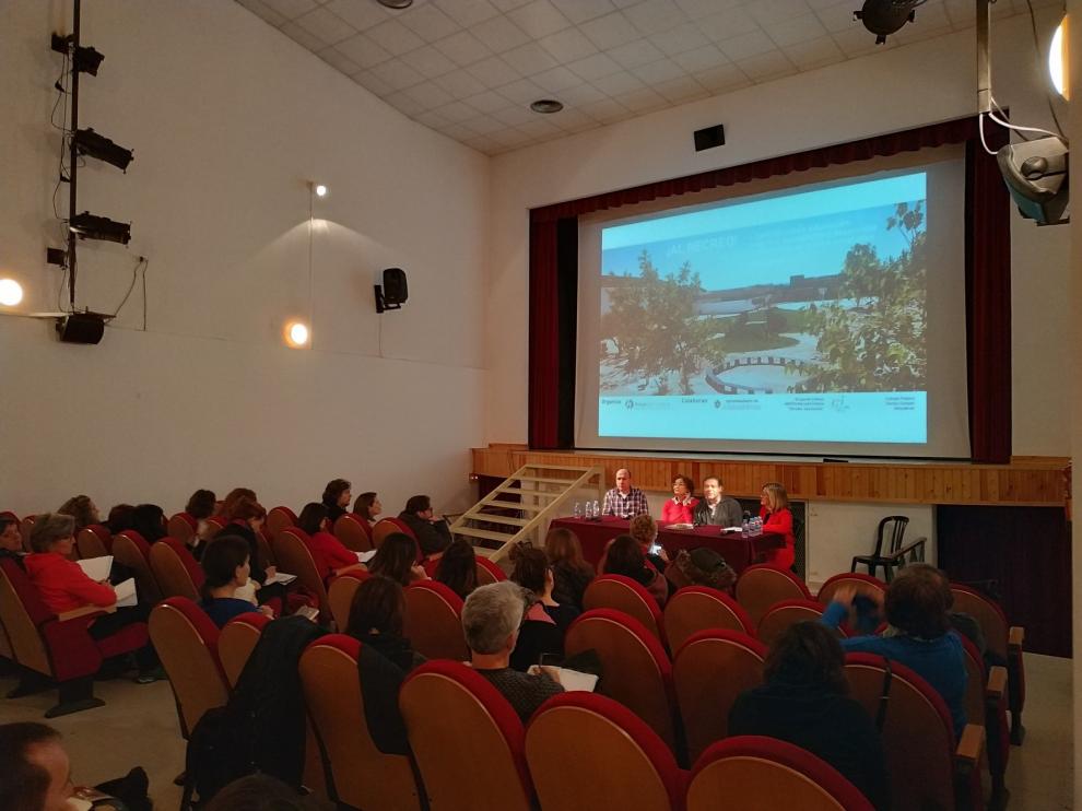 Expertos analizan el valor del "recreo" para el desarrollo infantil