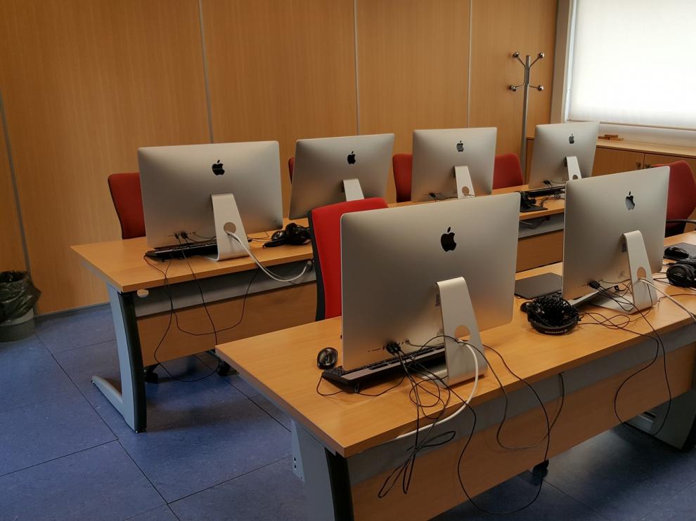 El Parque Tecnológico Walqa inicia un curso de Programación en Java SE con 16 alumnos