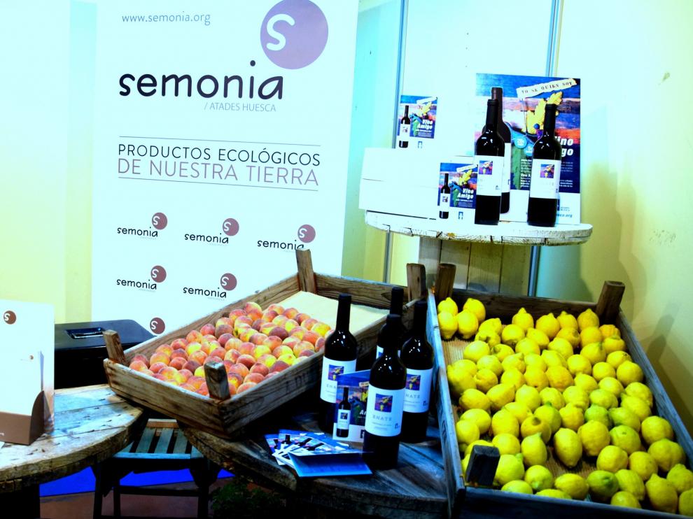 El cartel de la Feria de Economía y Sostenibilidad de Monzón se elegirá en concurso