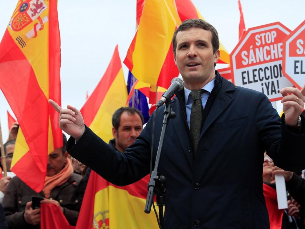 El PP y Cs creen que los presupuestos son "malos"