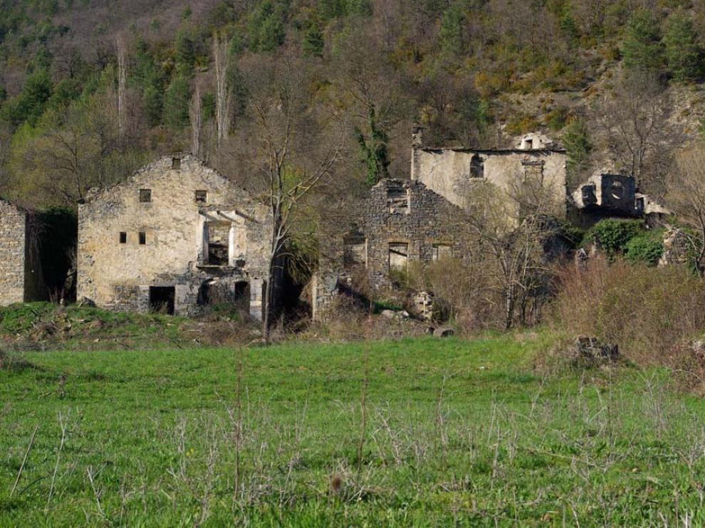 Varias organizaciones plantean rebajas de impuestos del 50 % en zonas despobladas